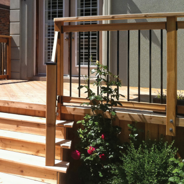 Image of item: 3/4"x32"Baluster10pk